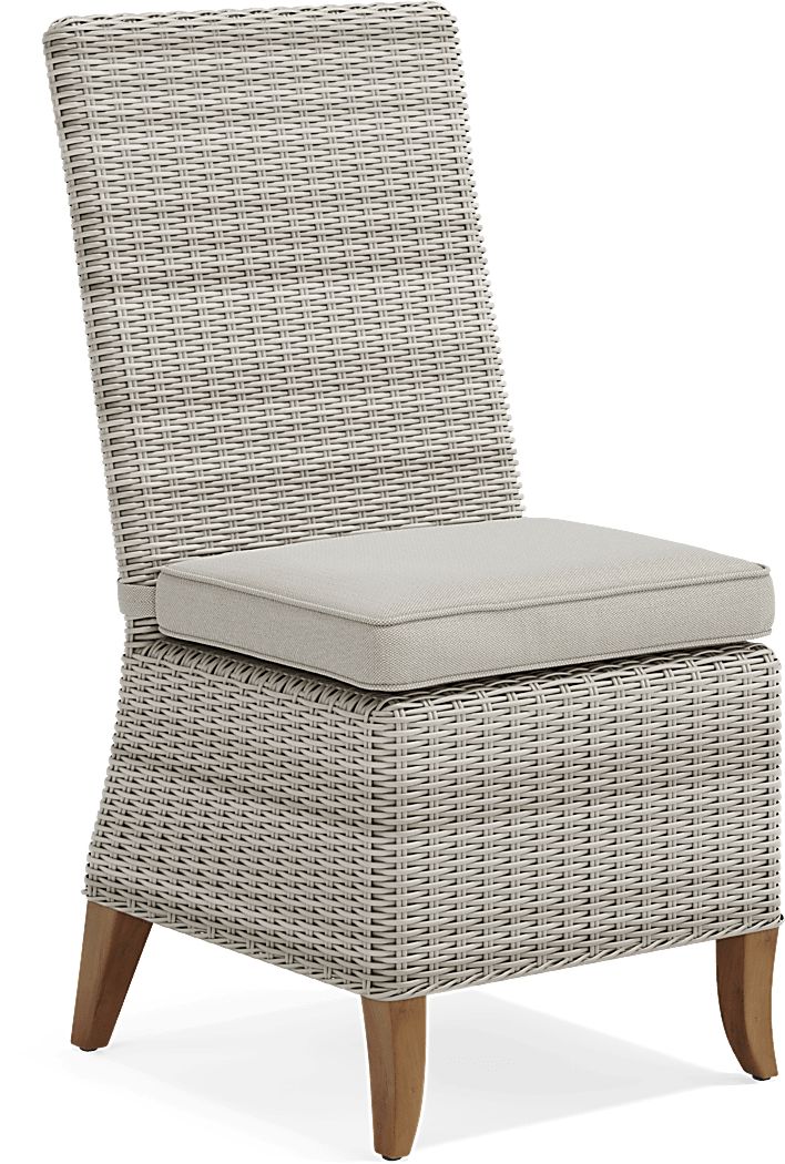 Sunbrella Patmos Side Chair