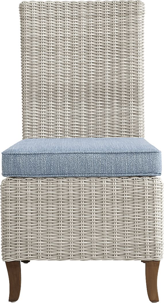 Rooms To Go Patmos Outdoor Dining Set
