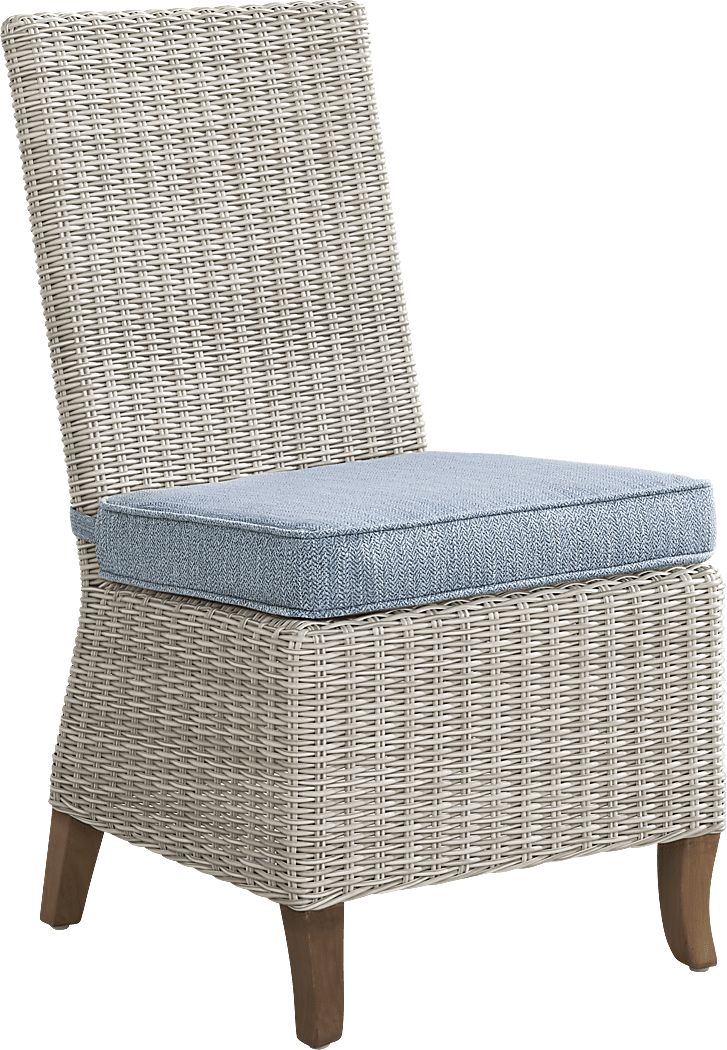 Room & Board Patmos Side Chair - Thumbnail 2