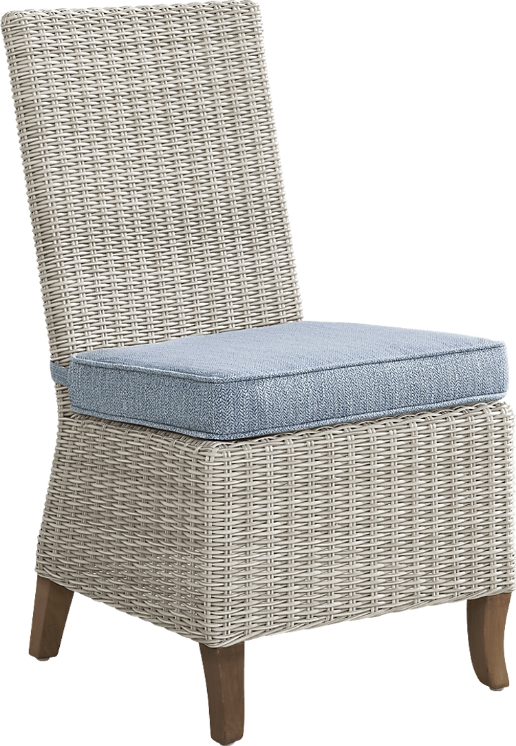 side chair