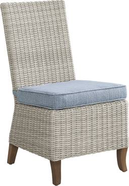 side chair