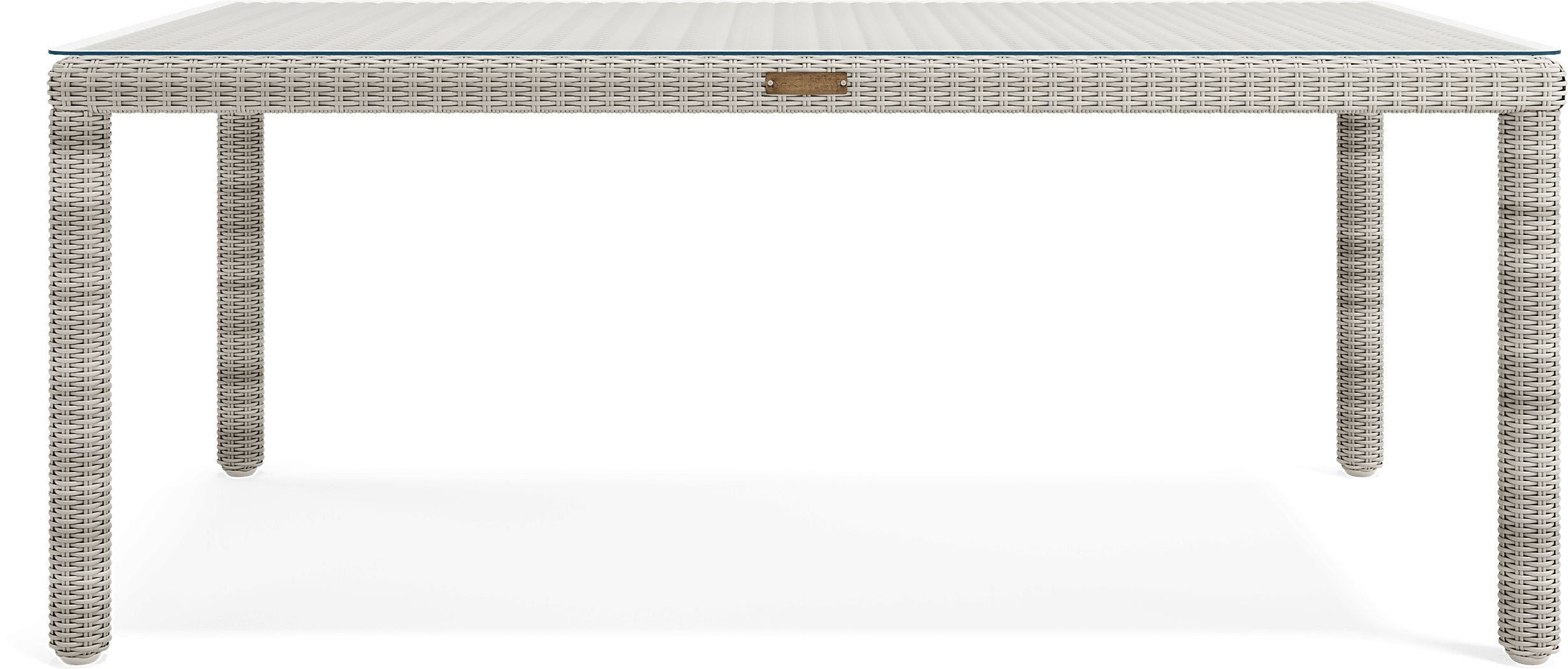 Rooms To Go Patmos Outdoor Dining Set - Thumbnail 3
