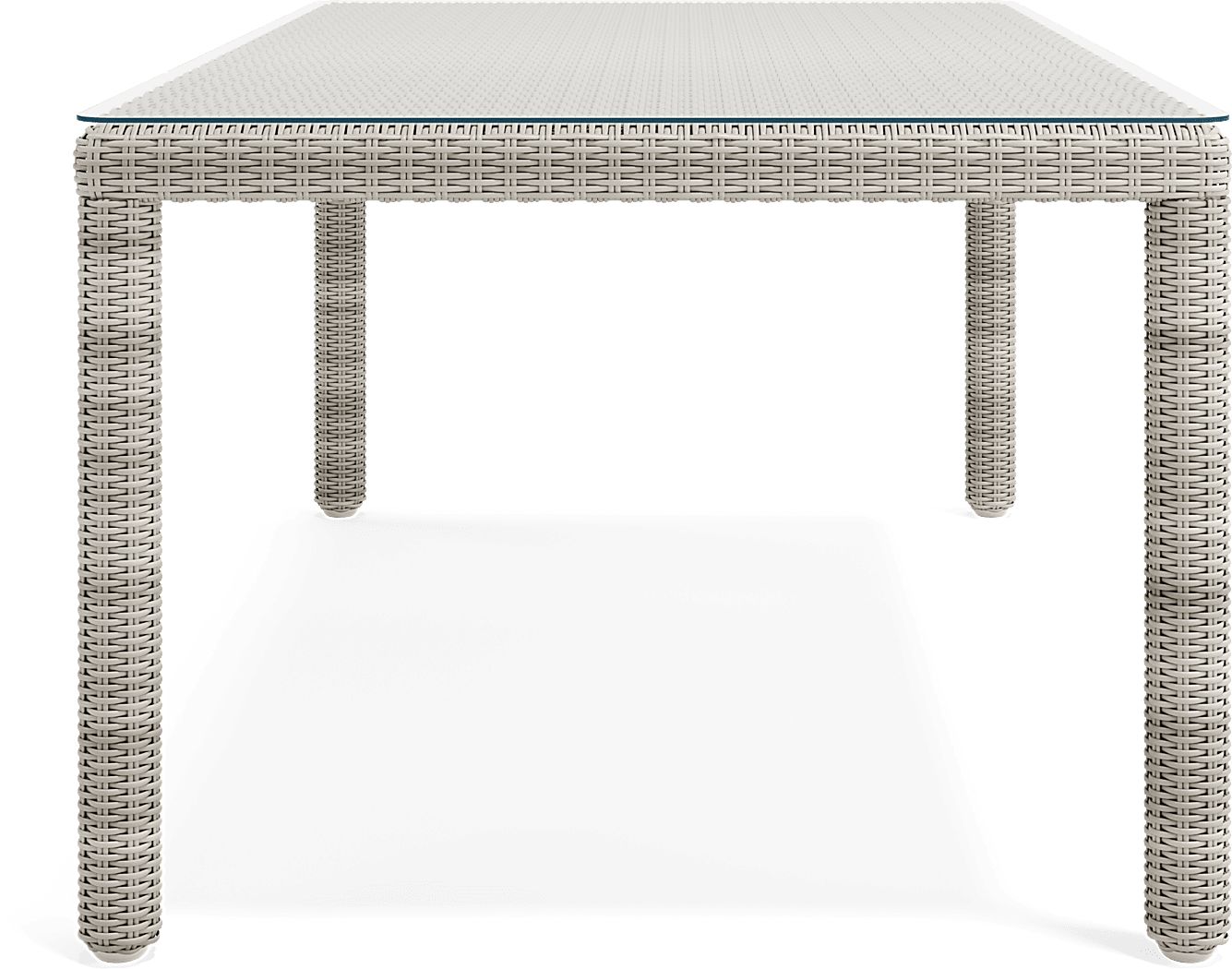 Rooms To Go Patmos Outdoor Dining Set - Thumbnail 2