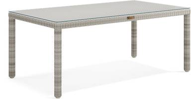rectangle dining table