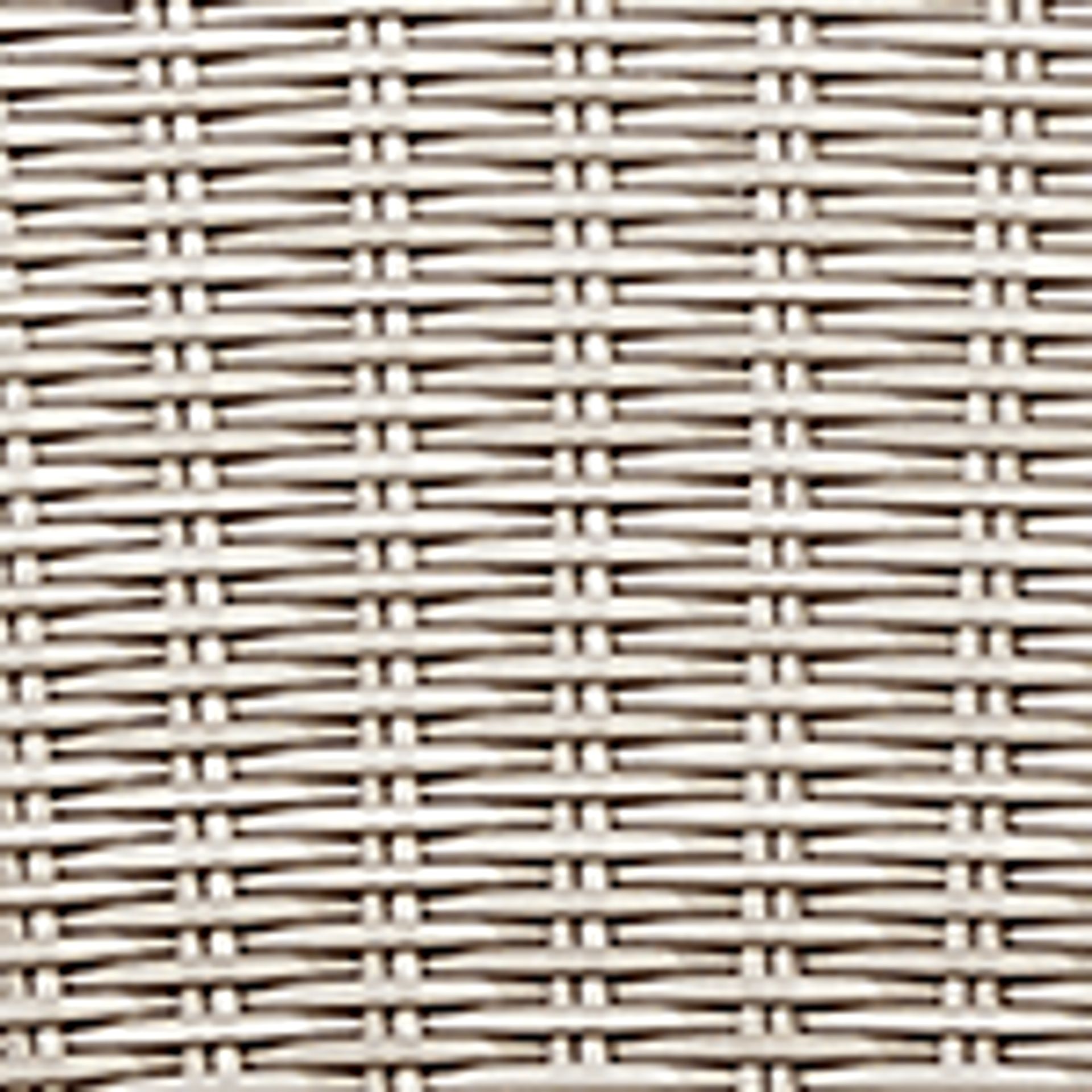 gray wicker