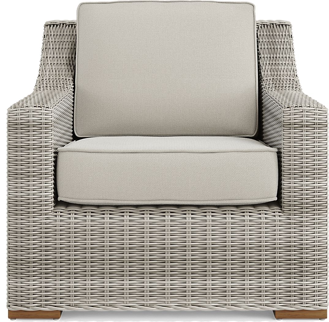Fifth & Shore Patmos Chair - Thumbnail 2