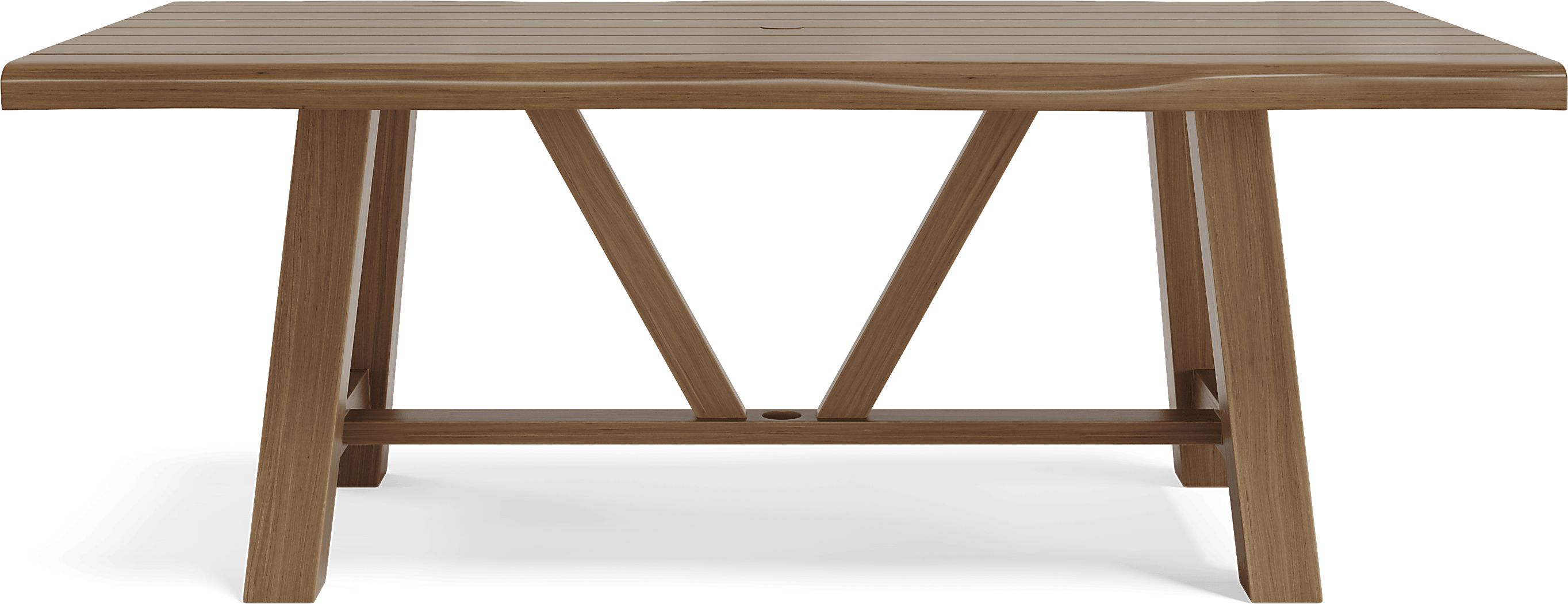 Patmos Outdoor Dining Set - Thumbnail 4