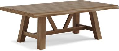 cocktail table