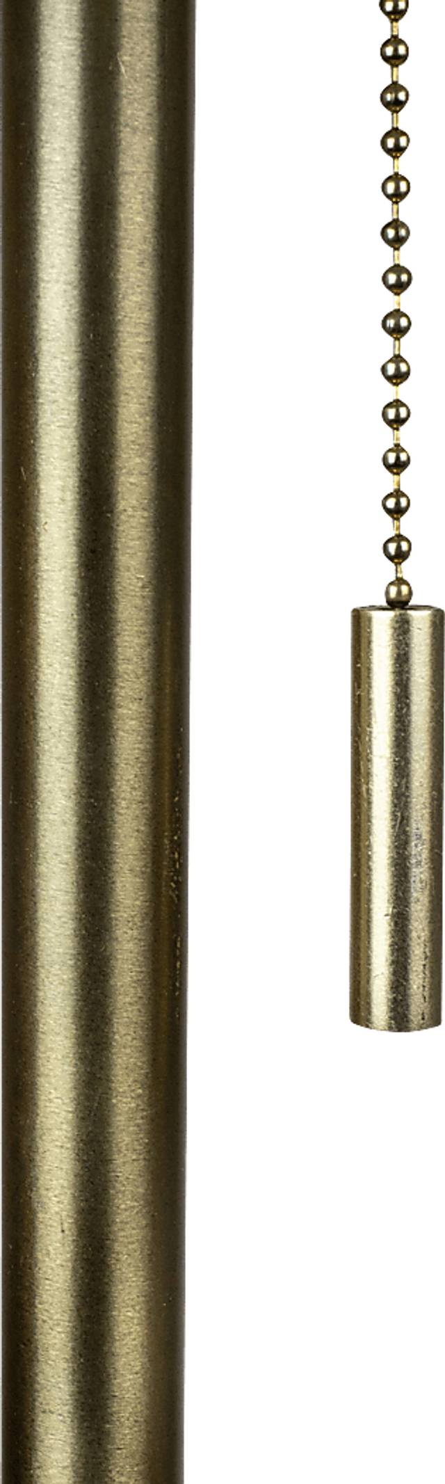 Patricia Boulevard Gold Lamp Set of 2 - Thumbnail - Image 6