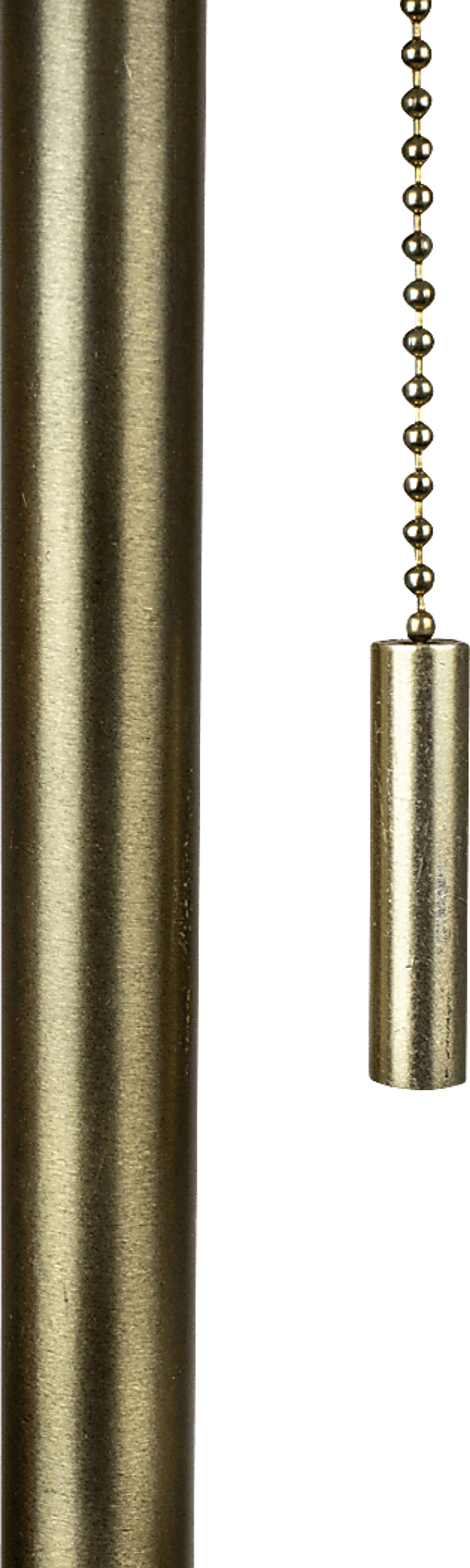 Patricia Boulevard Gold Lamp Set of 2 - Image 6