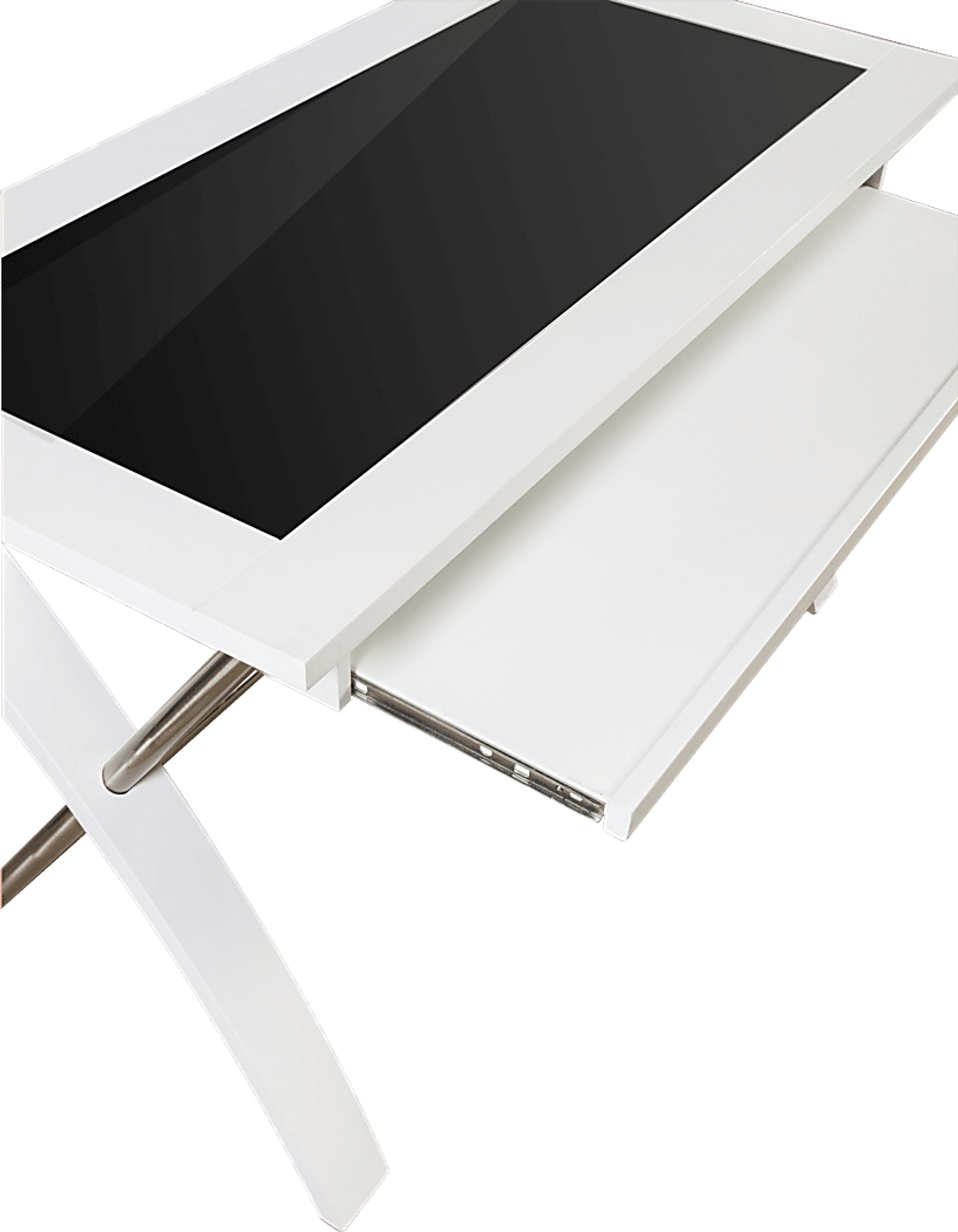 Patrick White Desk and Chair - Image 2