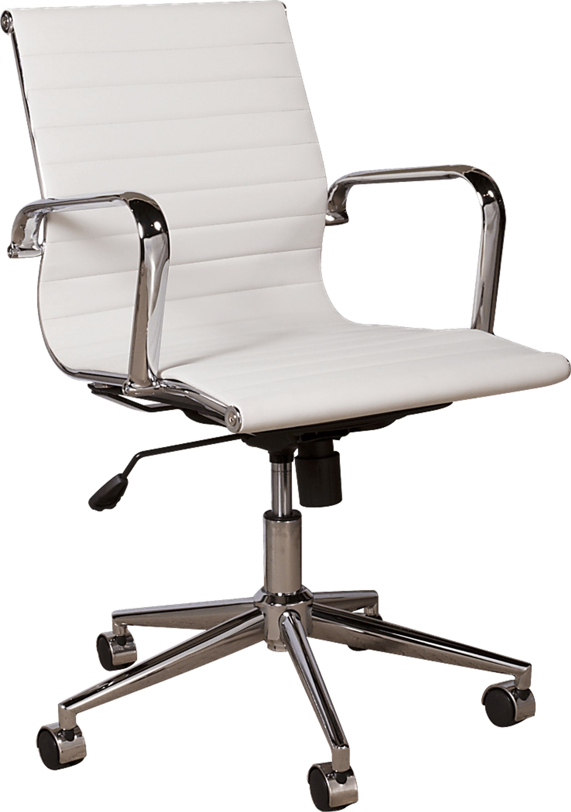 Patrick White Desk and Chair - Image 3