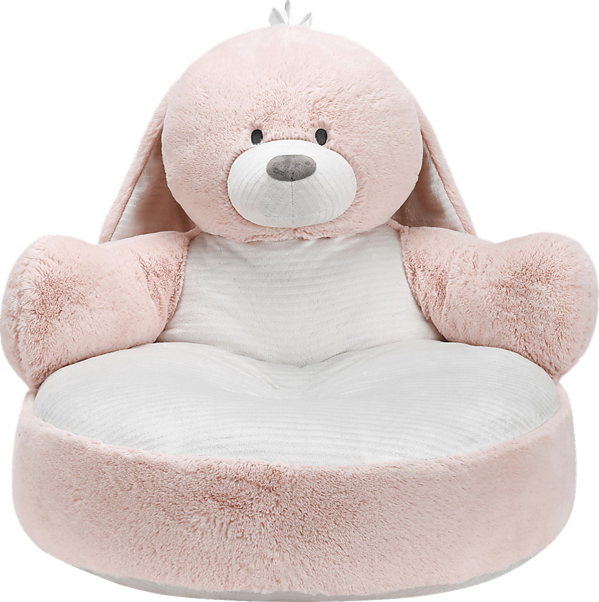Patty the Puppy Pink Toddler Chair - Image 2