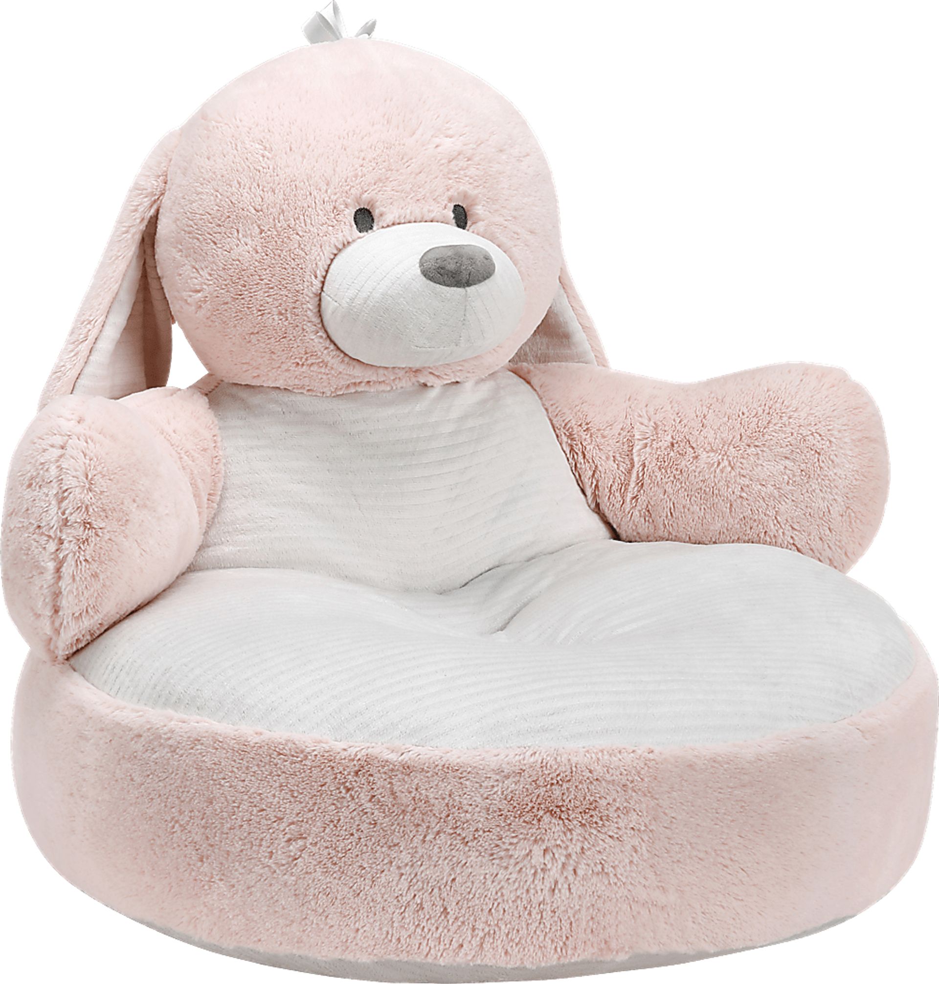 Patty the Puppy Pink Toddler Chair - Image 1
