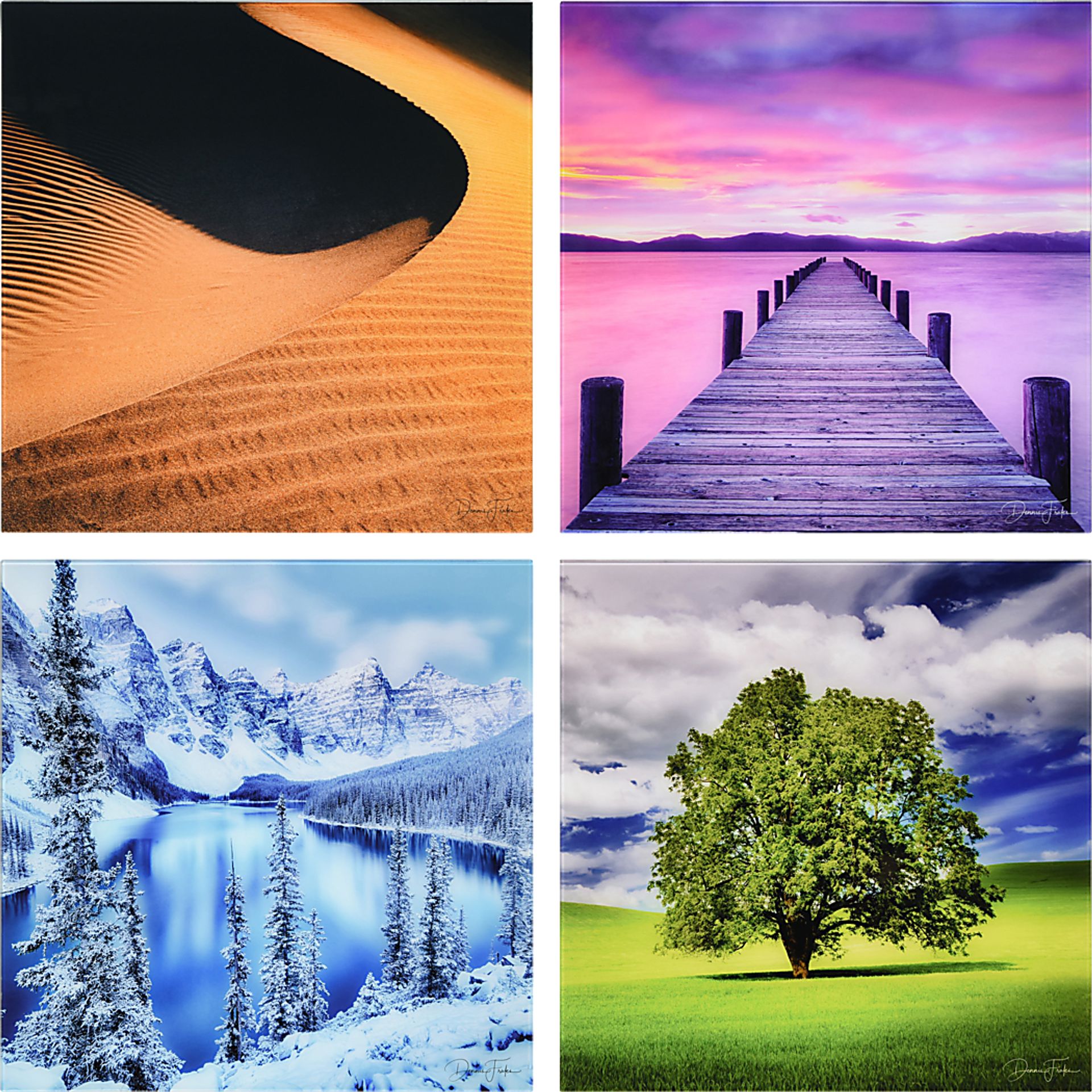 Patzke I Multi Artwork - Image 1