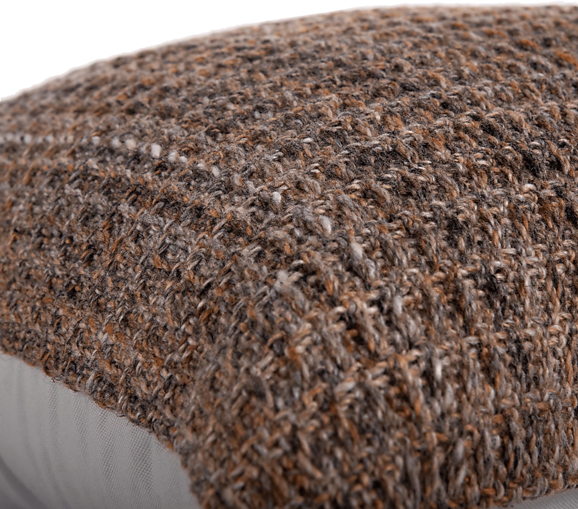Paulur Brown Indoor/Outdoor Accent Pillow - Image 5