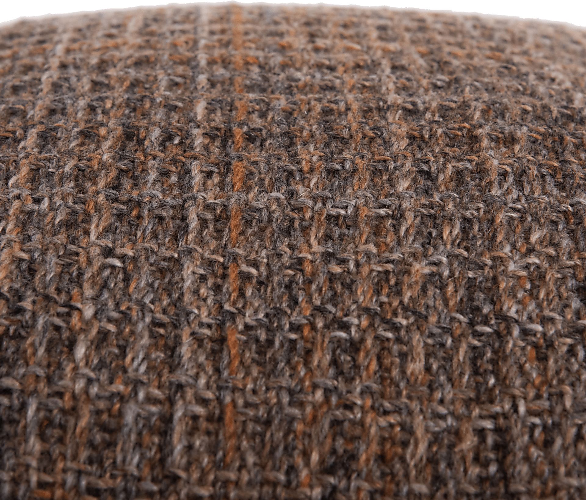 Paulur Brown Indoor/Outdoor Accent Pillow - Image 6