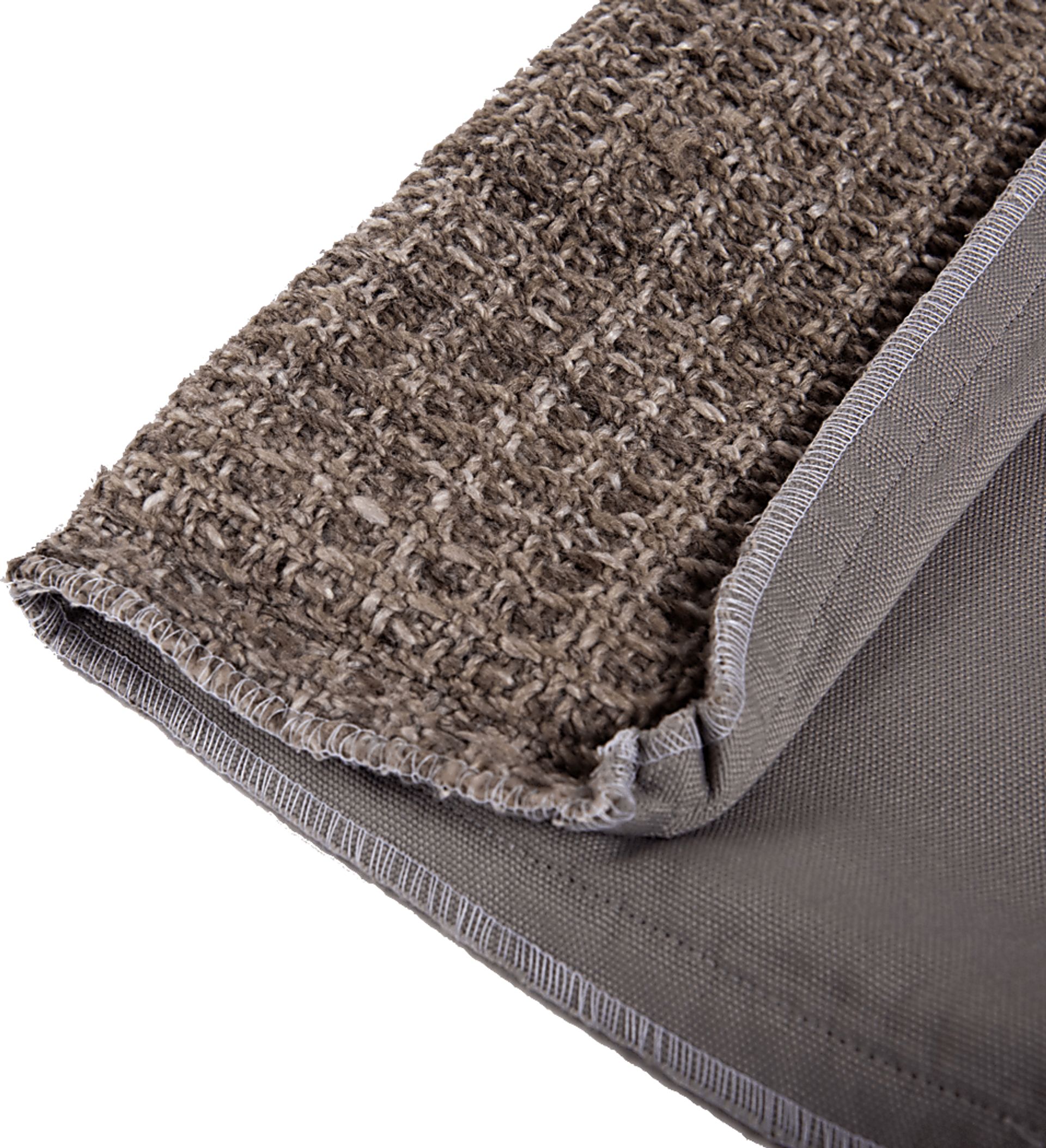 Paulur Gray Indoor/Outdoor Accent Pillow - Image 4