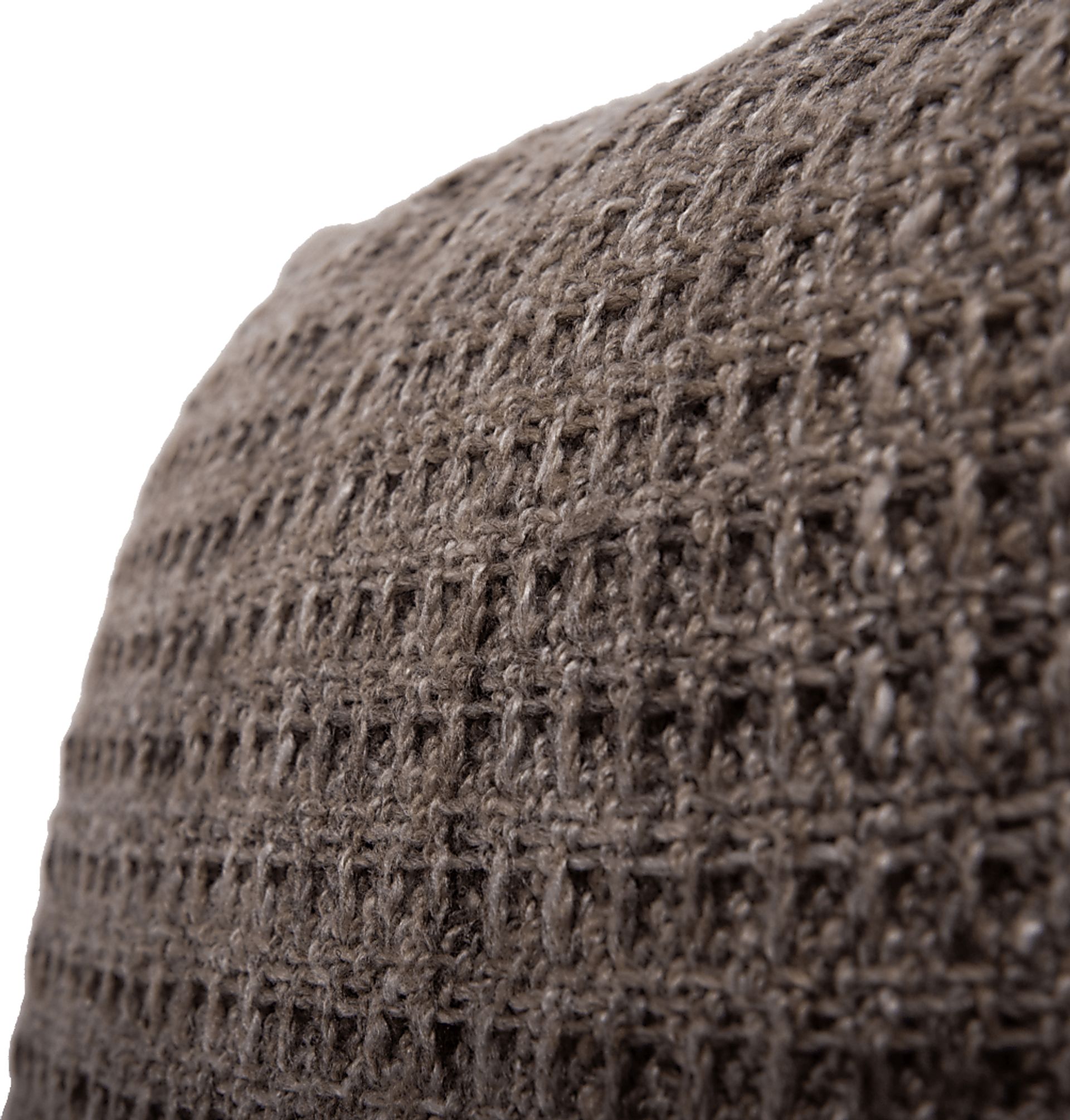 Paulur Gray Indoor/Outdoor Accent Pillow - Image 5