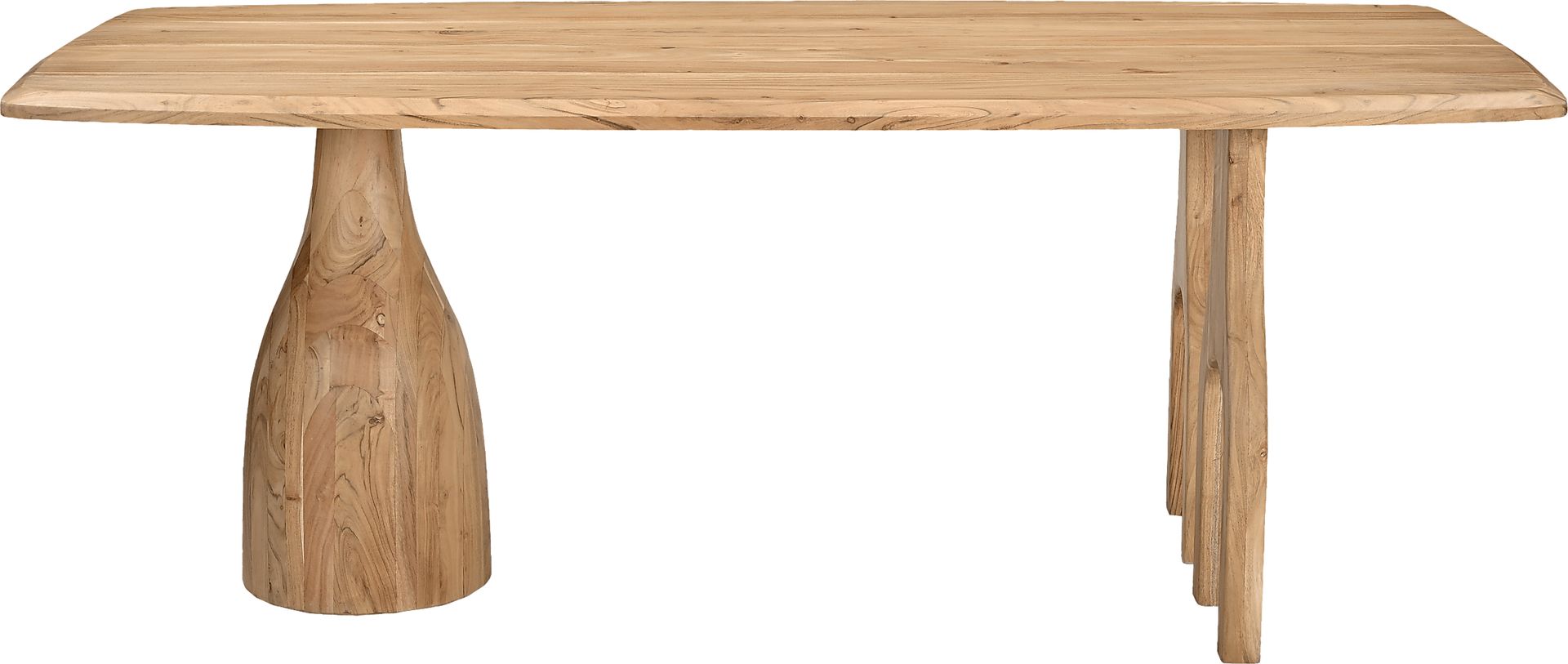 Pavestone Natural Dining Table - Image 2