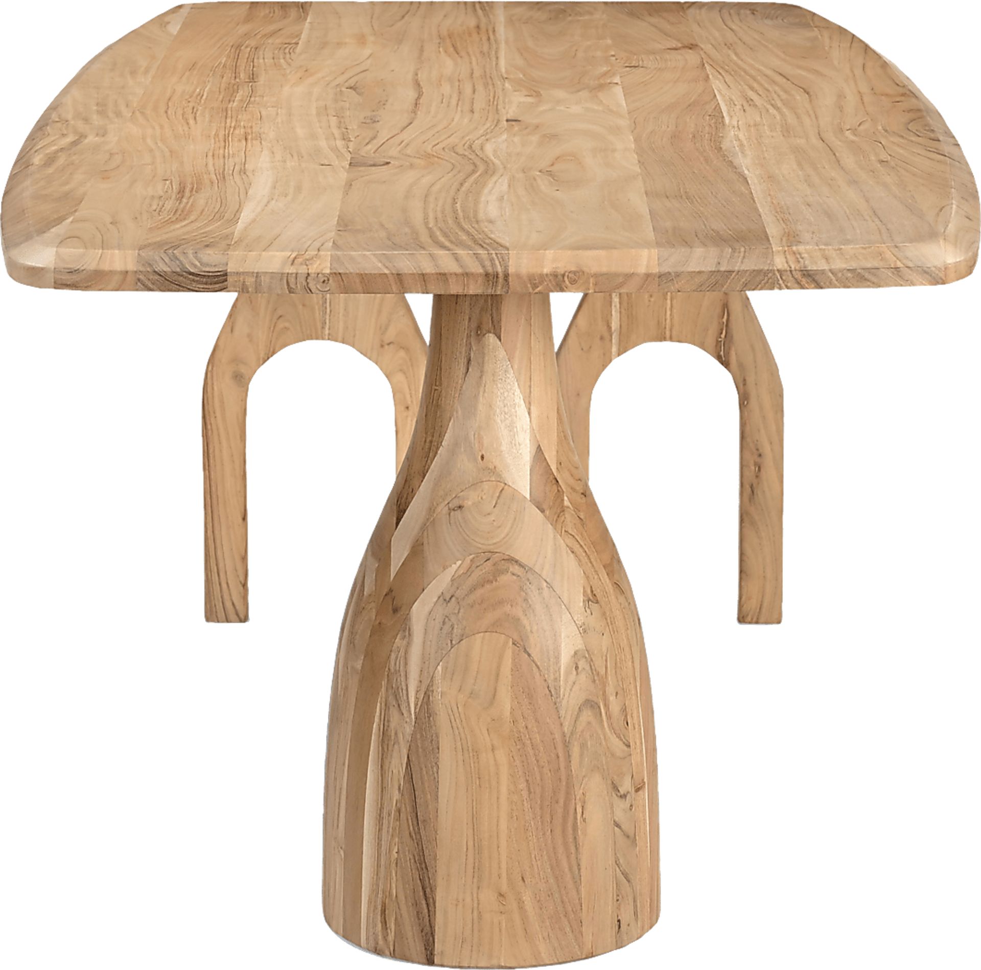 Pavestone Natural Dining Table - Image 3