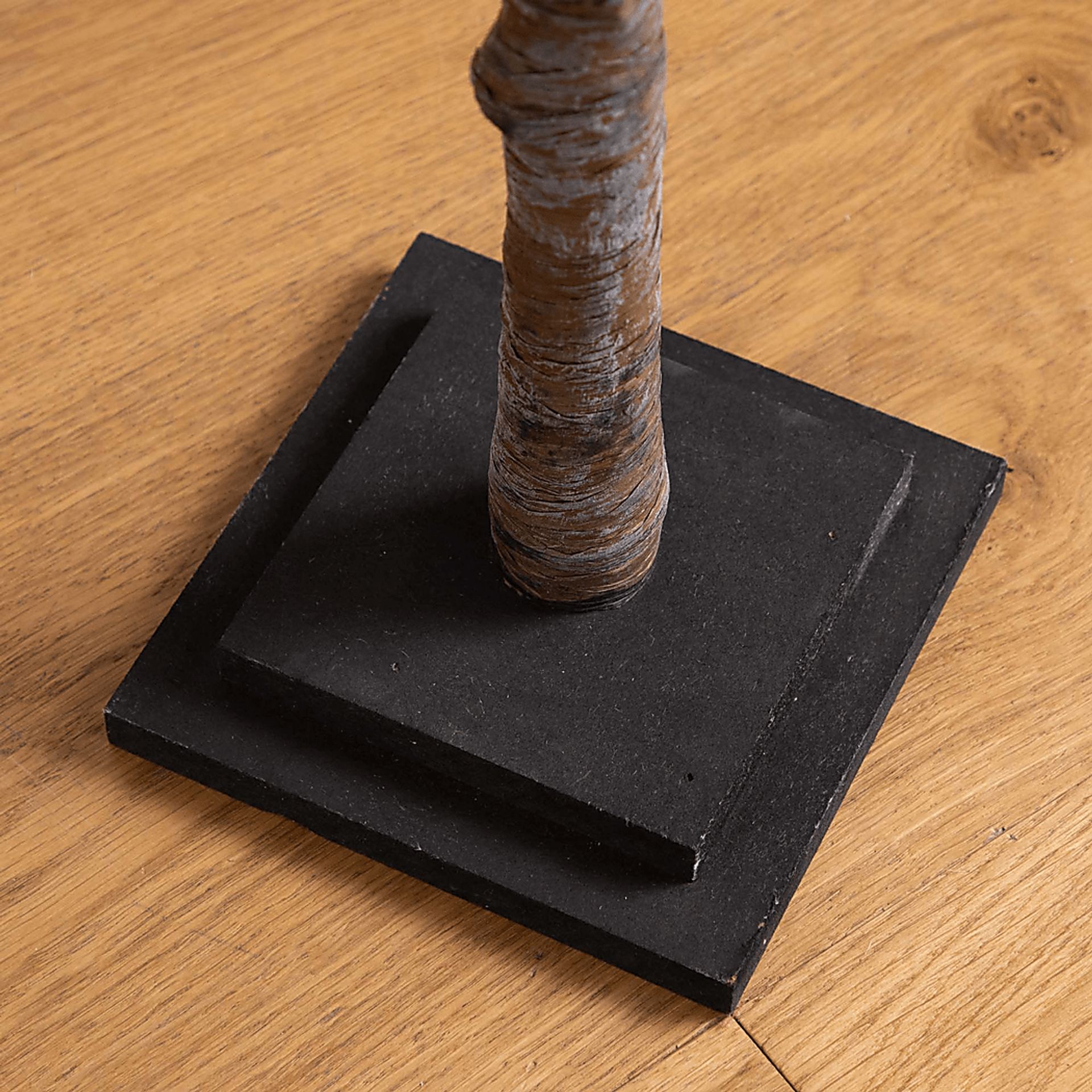 Pavlick I Green Silk Tree with Lights - Image 5