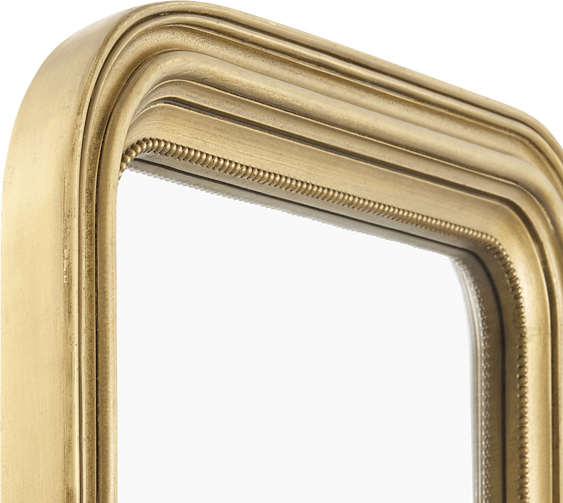Pavlin Gold Mirror - Image 3