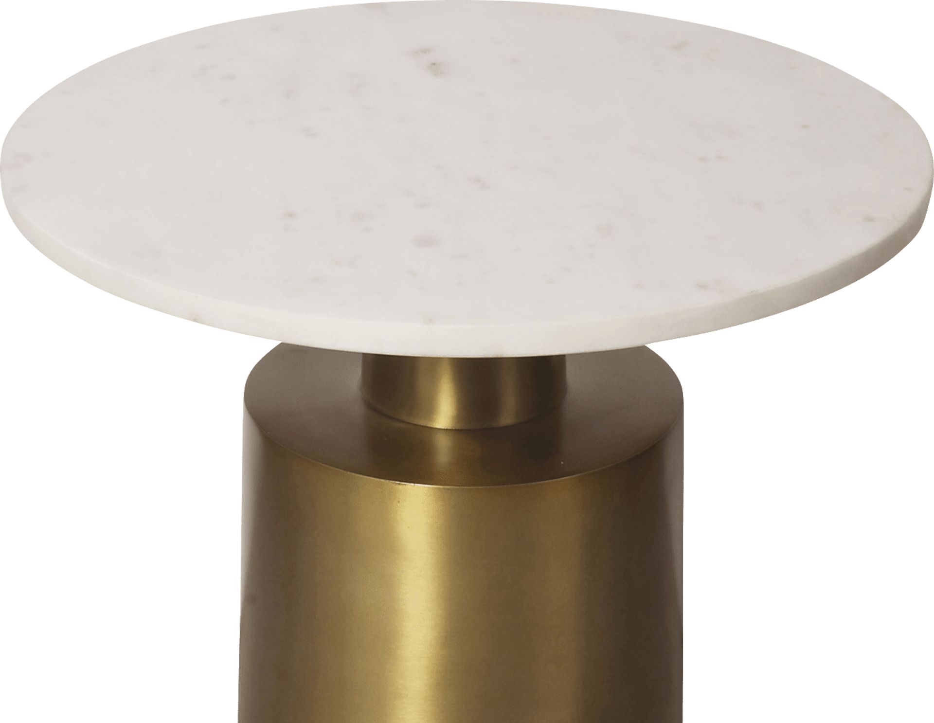 Payl Yellow Accent Table - Image 3