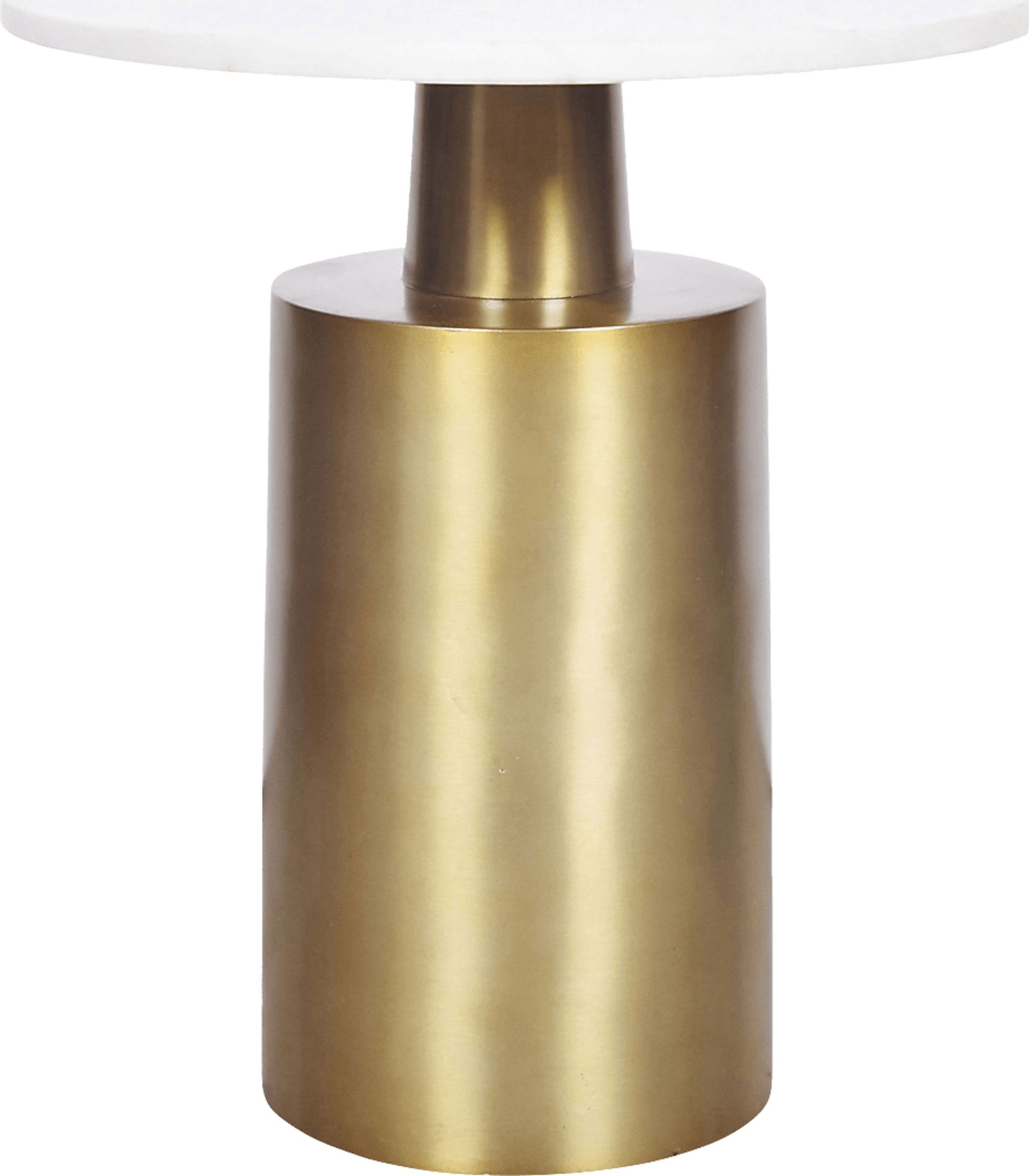 Payl Yellow Accent Table - Image 4