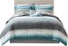 Paysee 7 Pc Twin Comforter Set