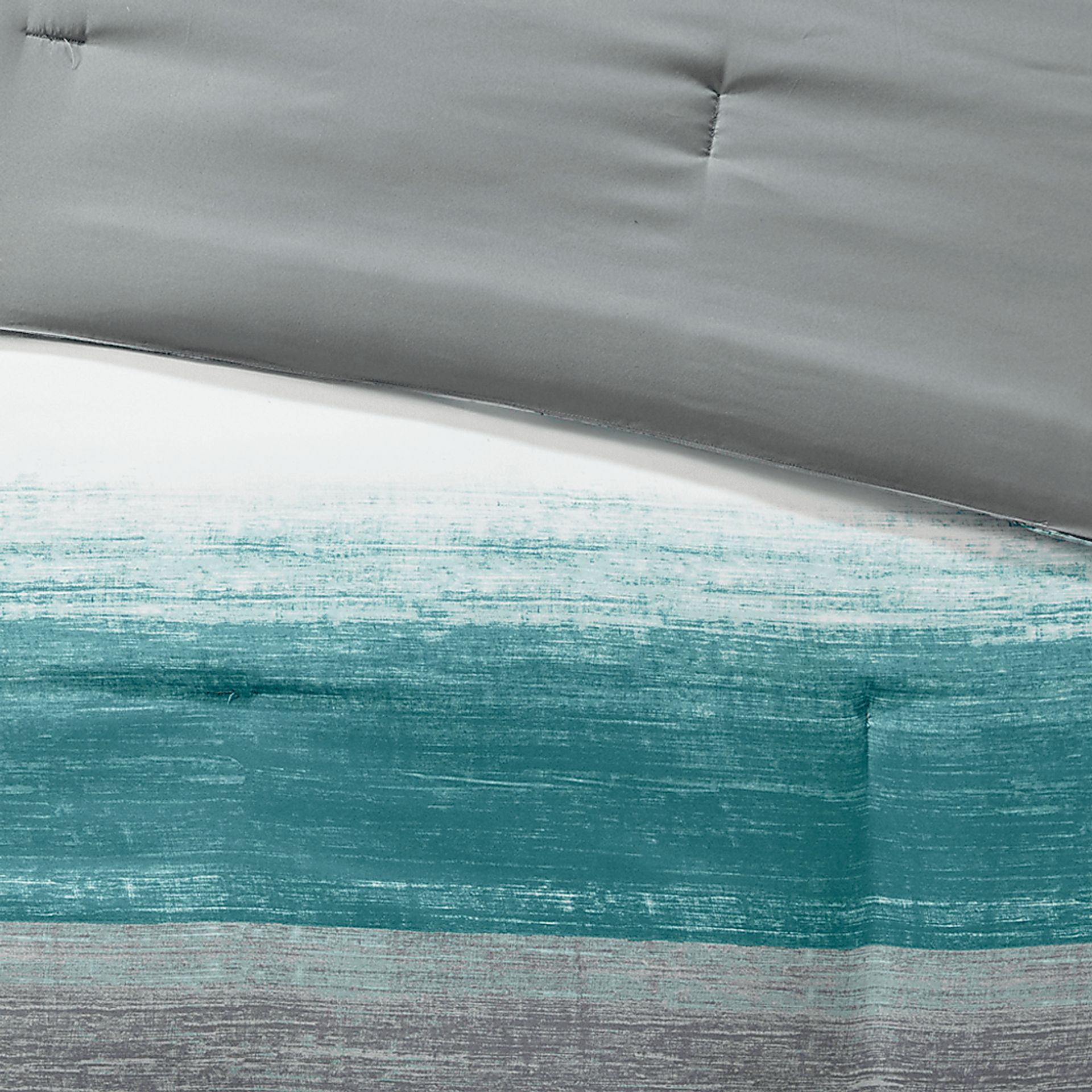 Paysee Blue 9 Pc Full Comforter Set - Image 13