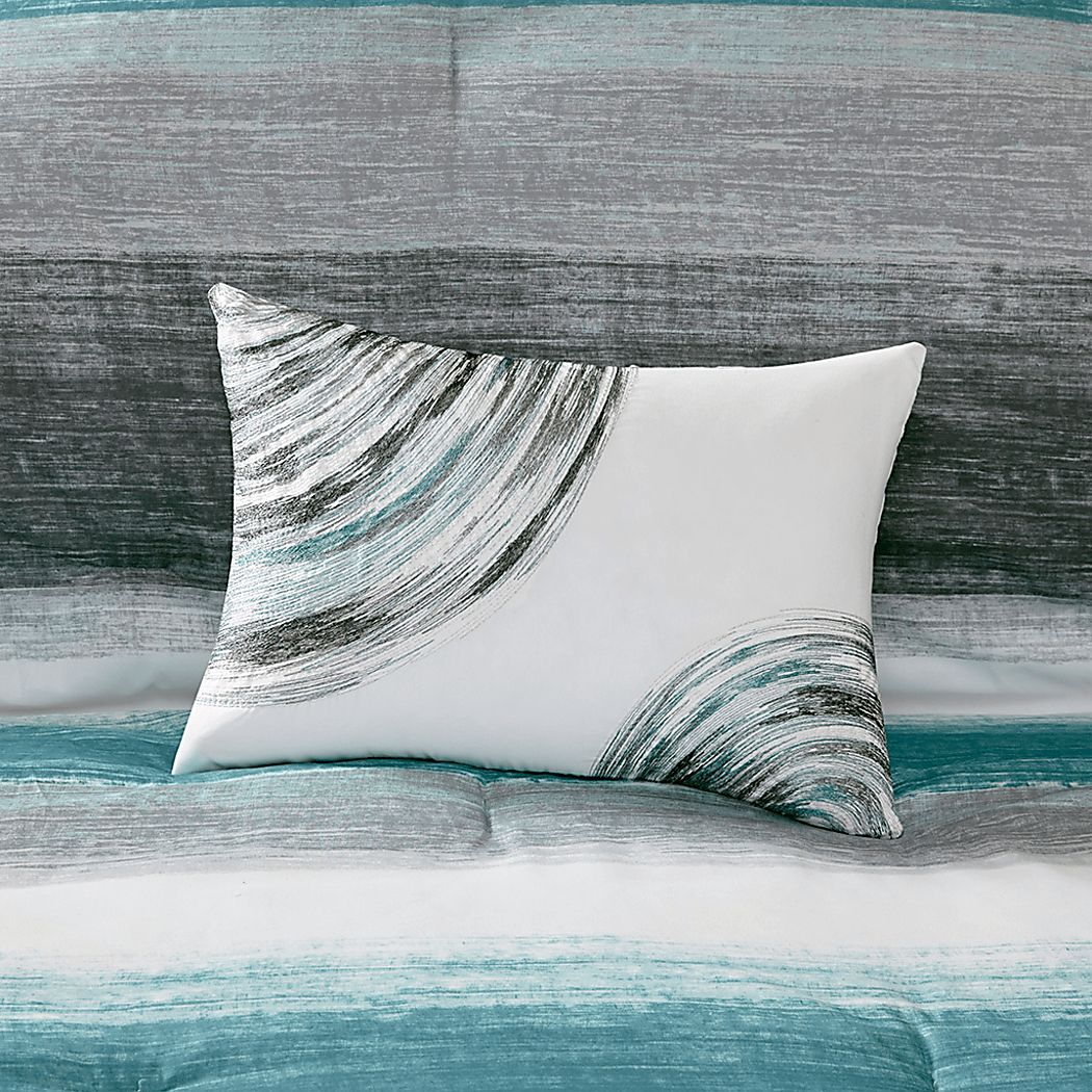 Rooms To Go Paysee Comforter - Thumbnail 2