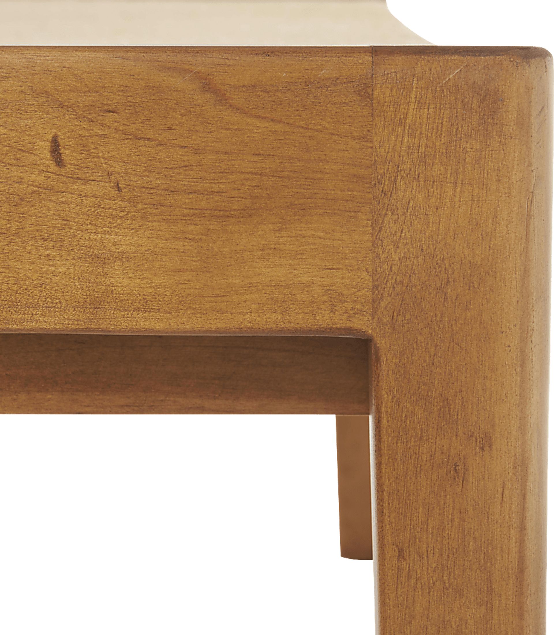 Pazasa Brown Bench - Image 3