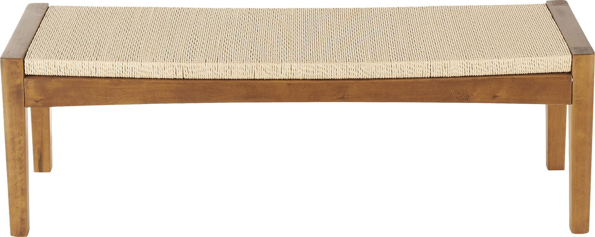 Pazasa Brown Bench - Image 5