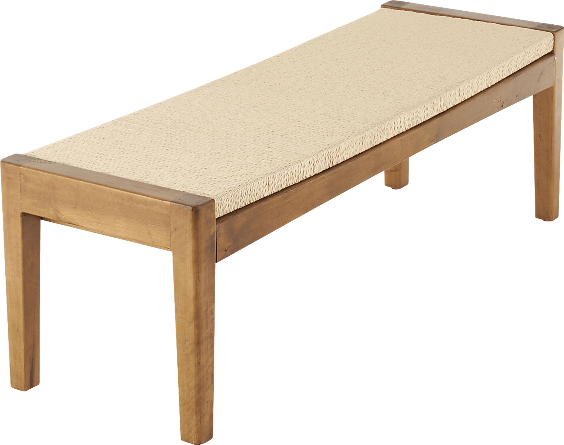 Pazasa Brown Bench - Image 6