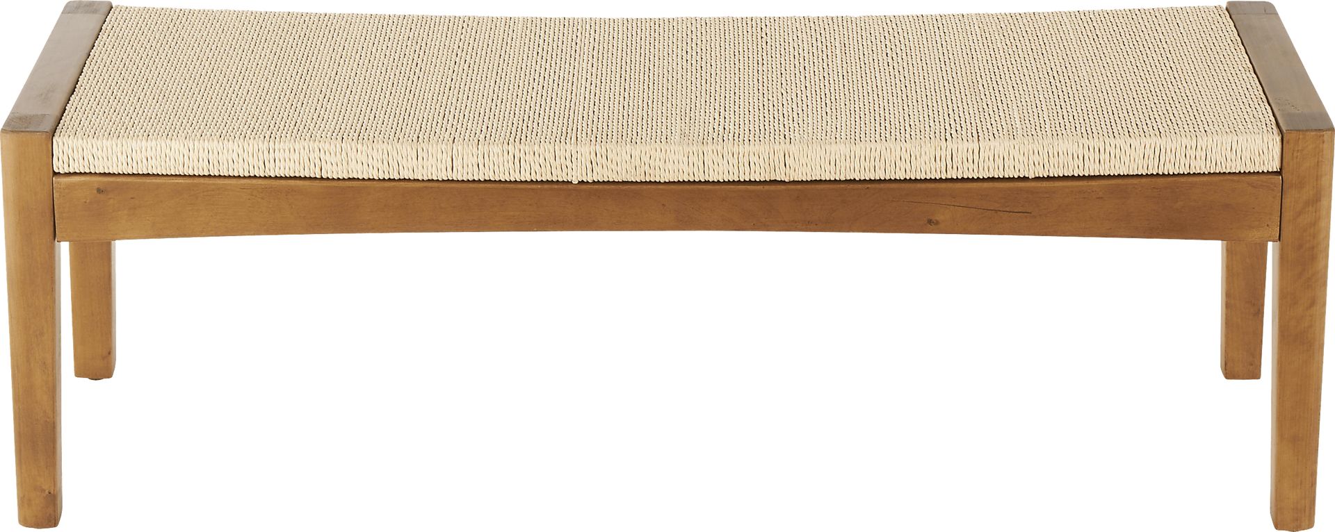 Pazasa Brown Bench - Image 8