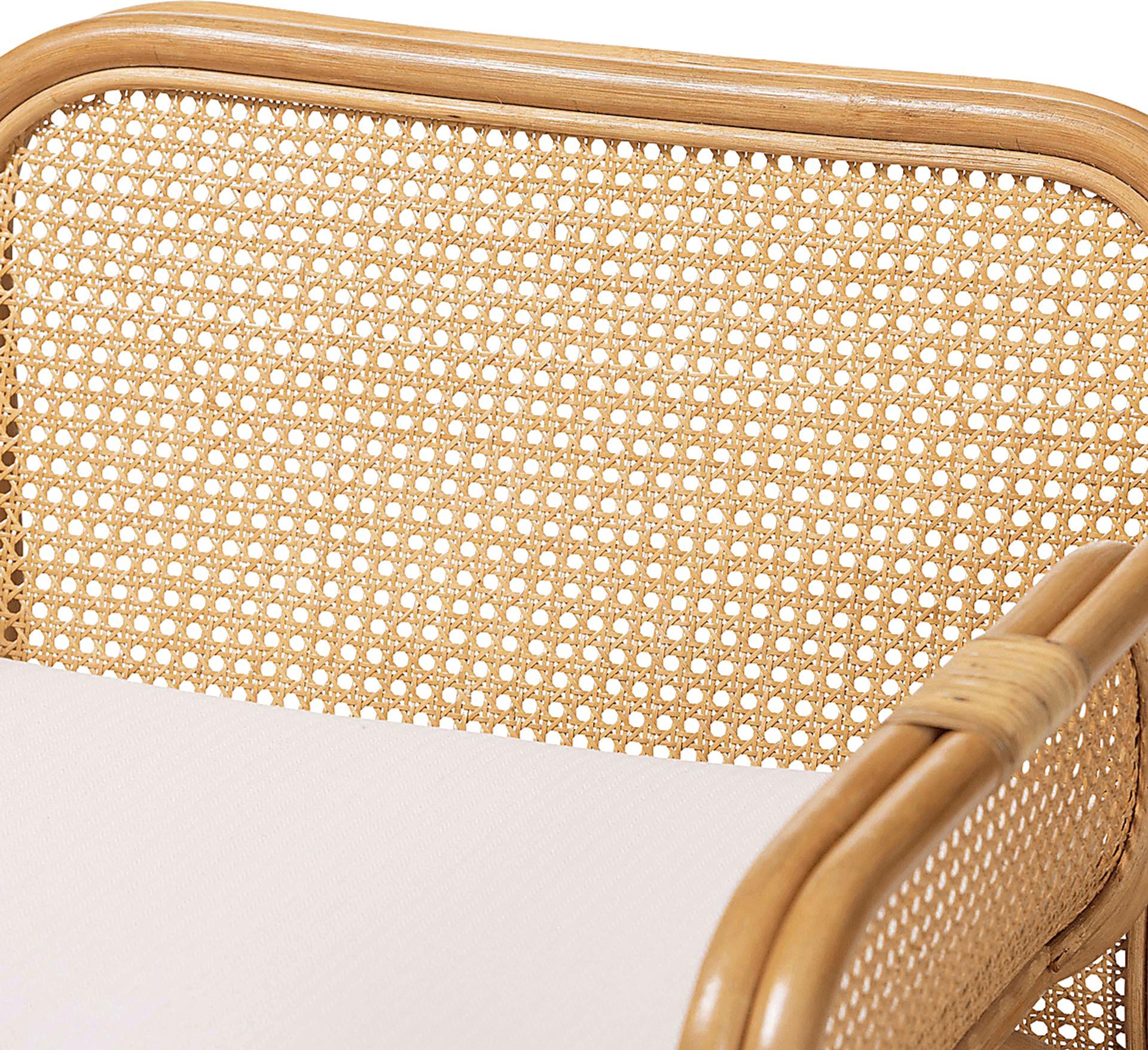 Peachaid Natural Accent Chair - Image 6