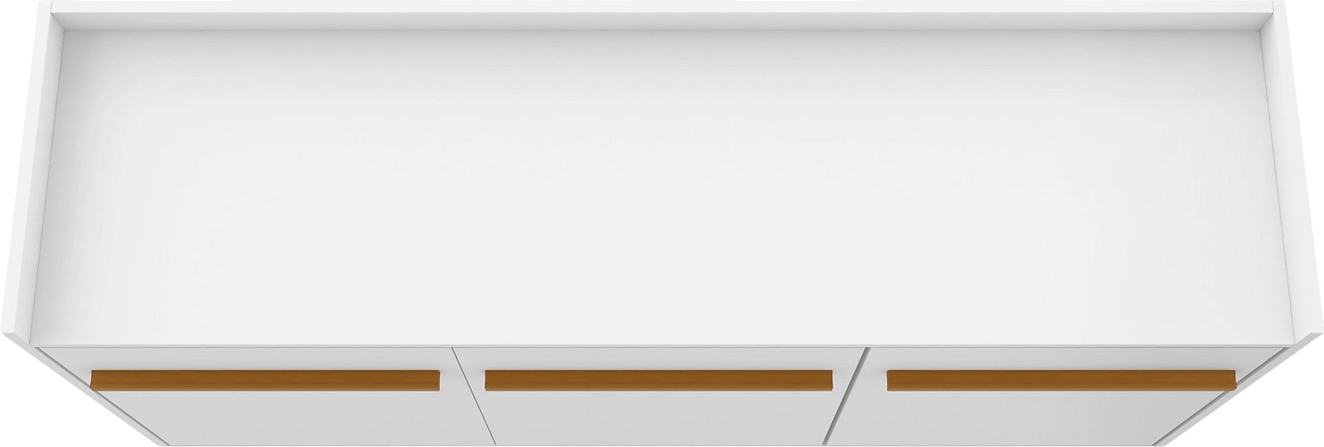 Peachtube White Sideboard - Image 7