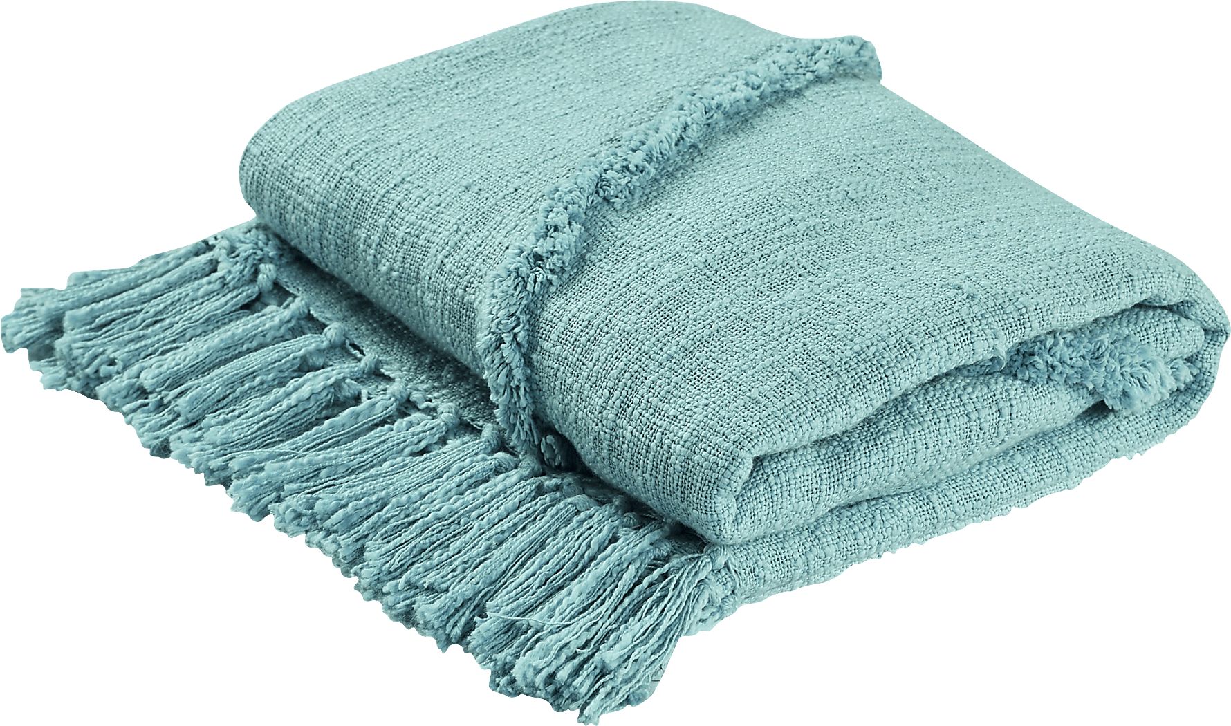Peachwell Throw Blanket