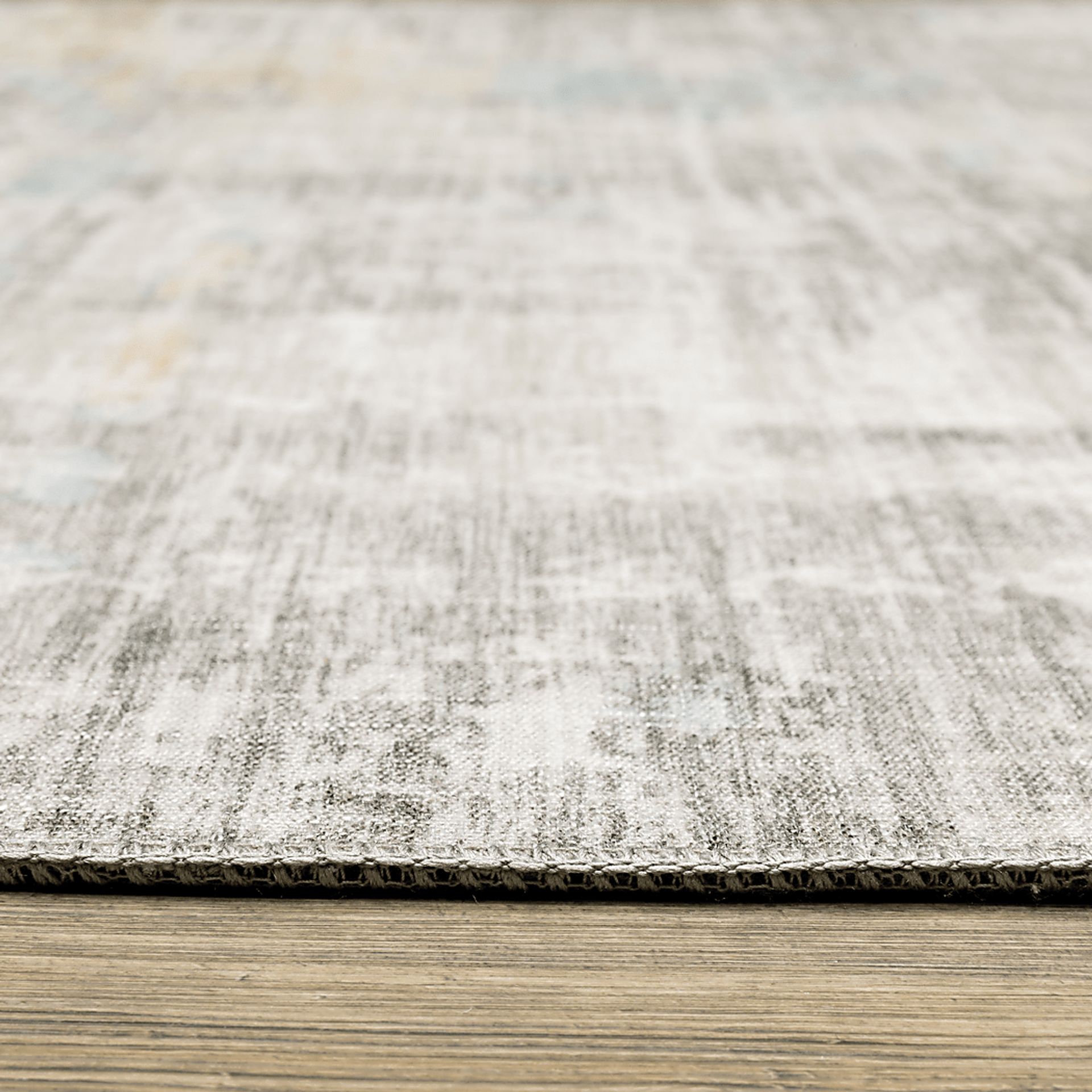 Peaslee Beige 2' x 8'1 Rug - Image 7
