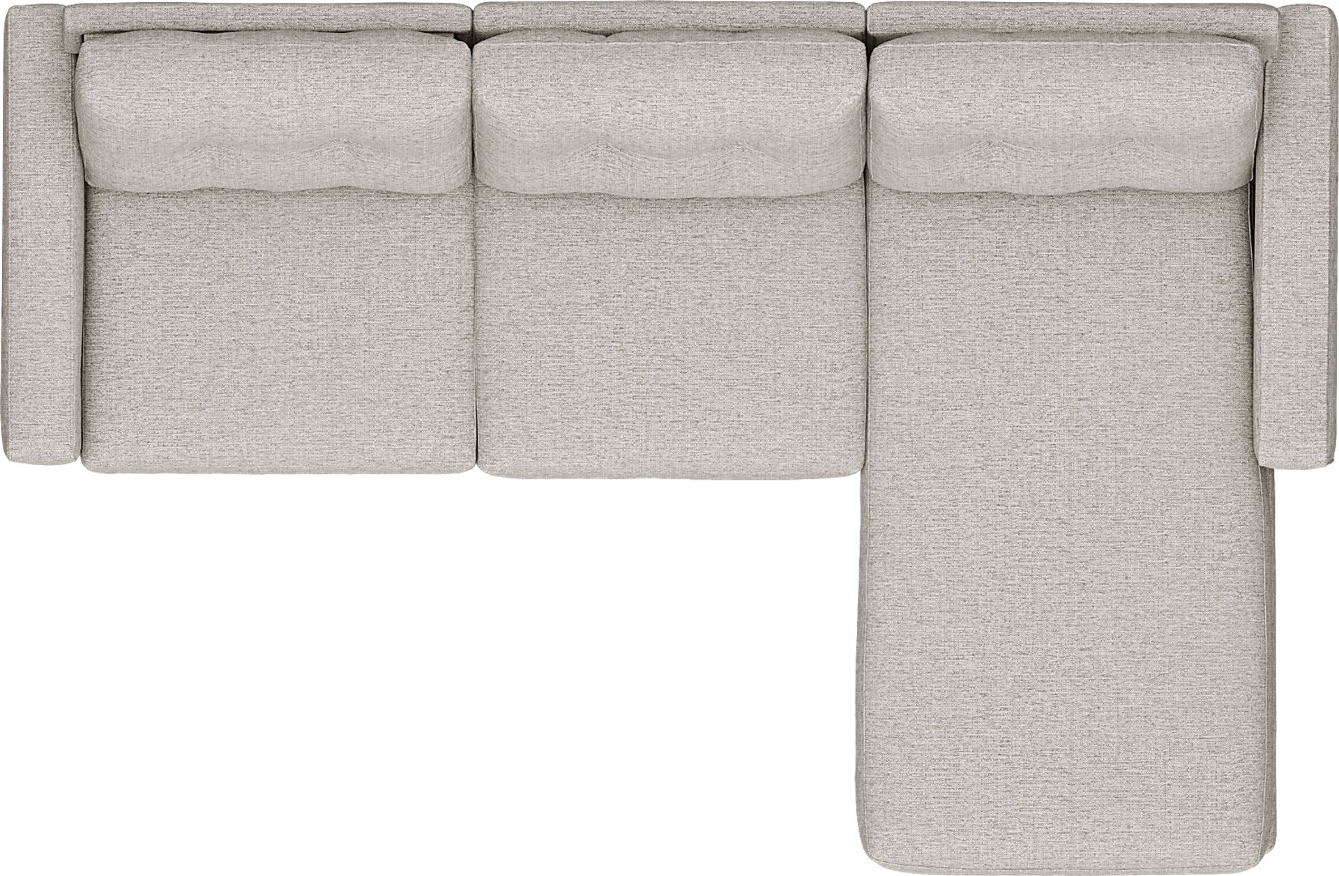 Pebble 3 Pc ModularOne - Image 6