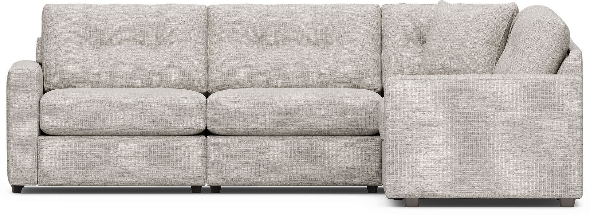 Pebble 5 Pc Power Reclining ModularOne - Image 4