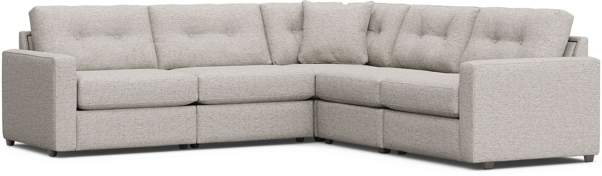 Pebble 5 Pc Power Reclining ModularOne - Image 5