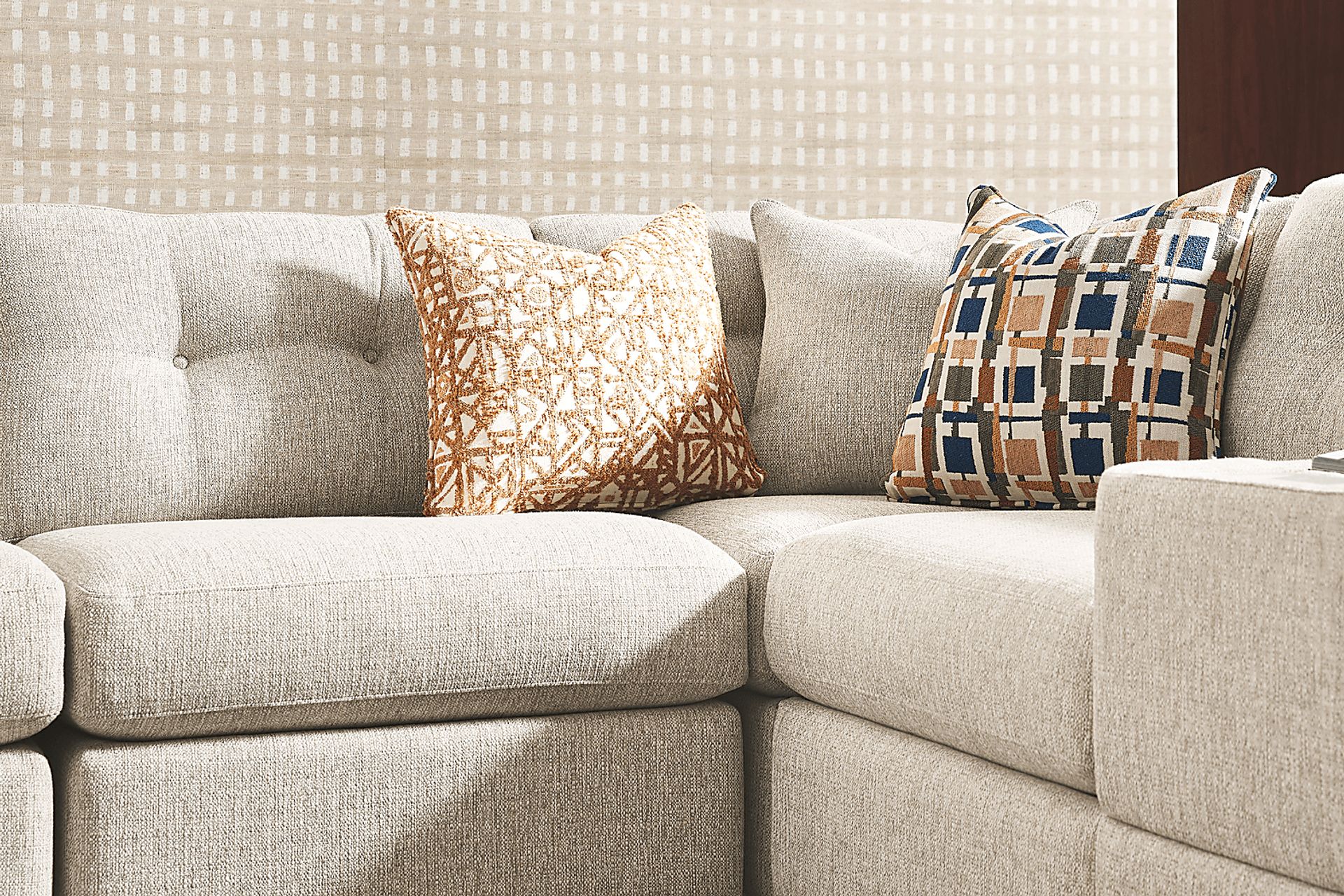 Pebble 7 Pc ModularOne Sleeper - Image 6