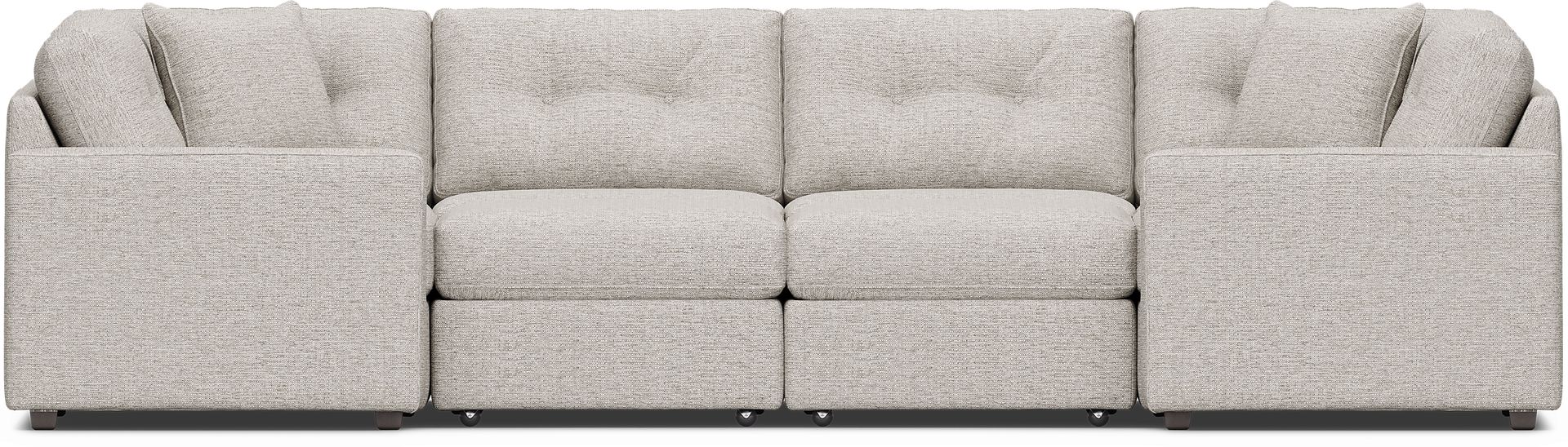 Pebble 8 Pc ModularOne - Image 4