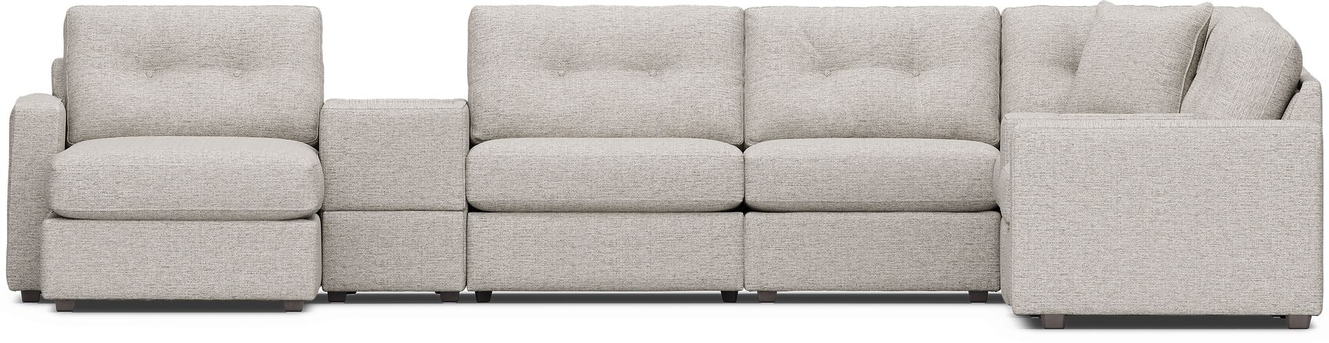 Pebble 8 Pc ModularOne - Image 3