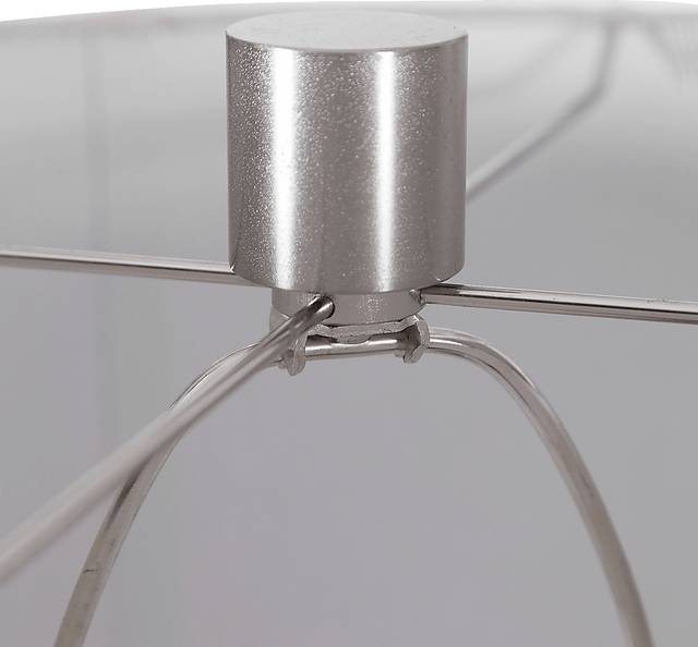 Pebbleton Gray Lamp - Thumbnail - Image 3