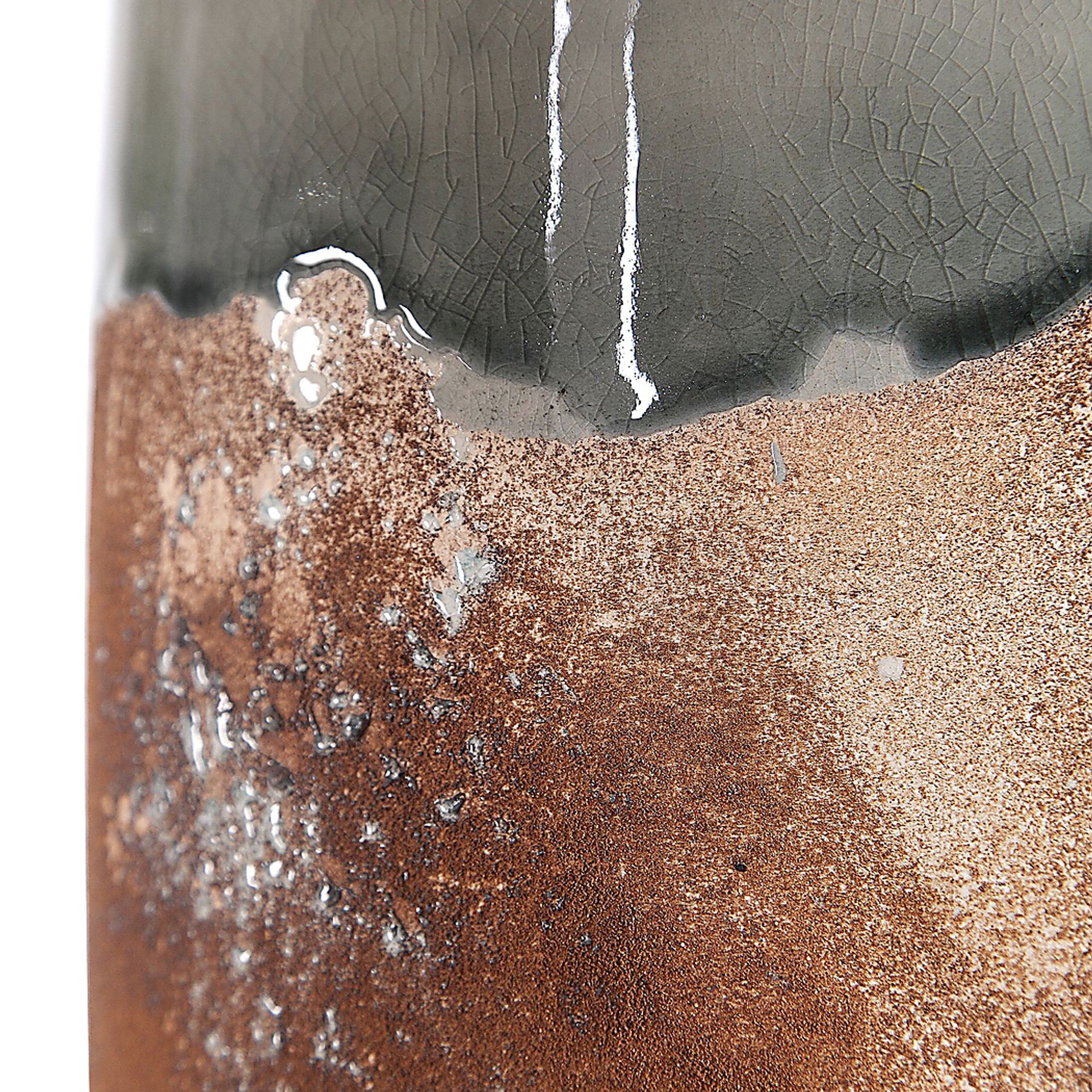 Pebbleton Gray Lamp - Image 4