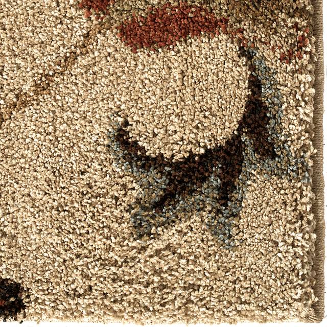 Peetre Beige 7'10 x 10'10 Rug - Thumbnail - Image 3