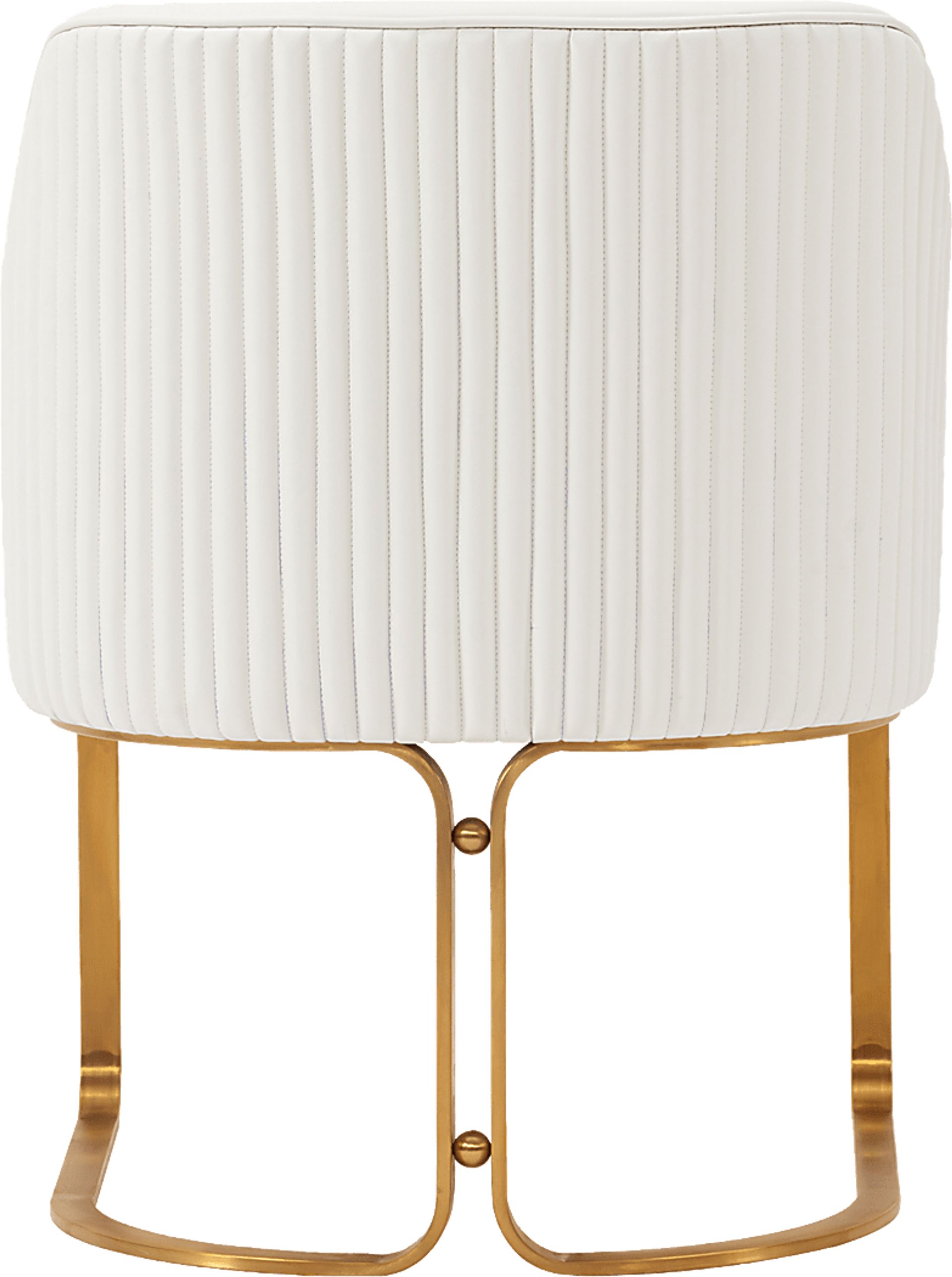 Pegan Cream Arm Chair - Image 6